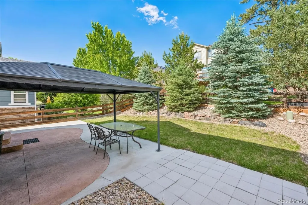6918 S Elk Court Aurora CO 80016