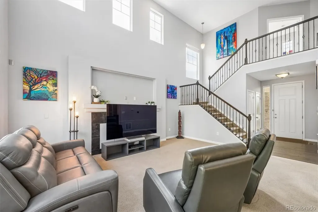 6918 S Elk Court Aurora CO 80016