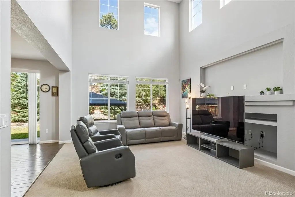 6918 S Elk Court Aurora CO 80016