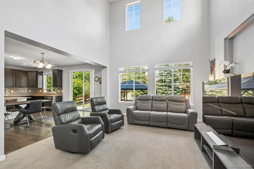 6918 S Elk Court Aurora CO 80016