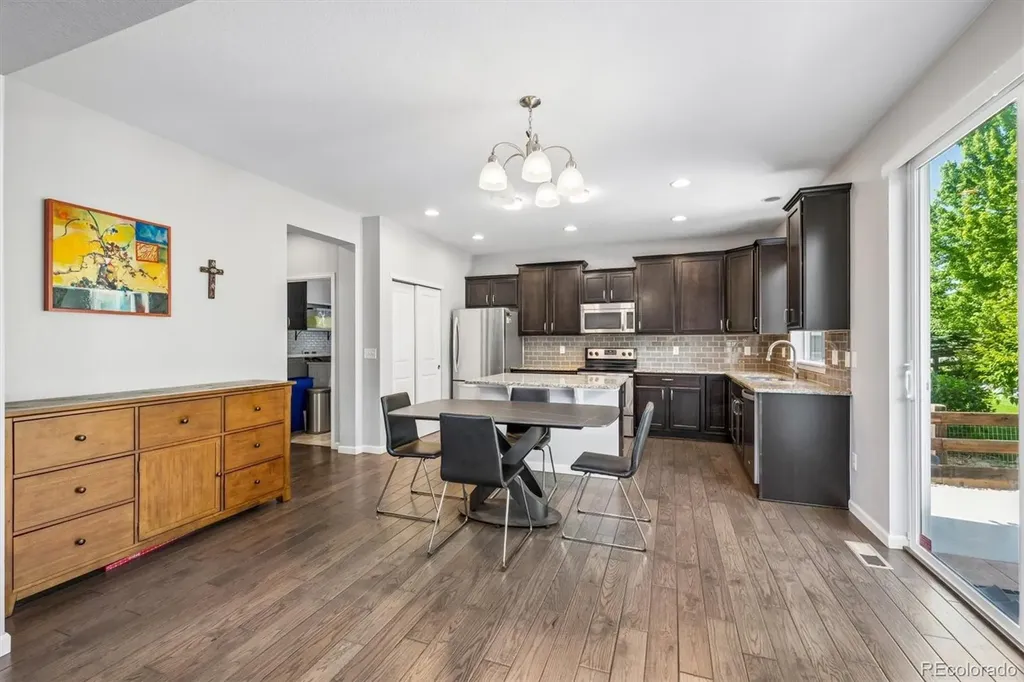 6918 S Elk Court Aurora CO 80016