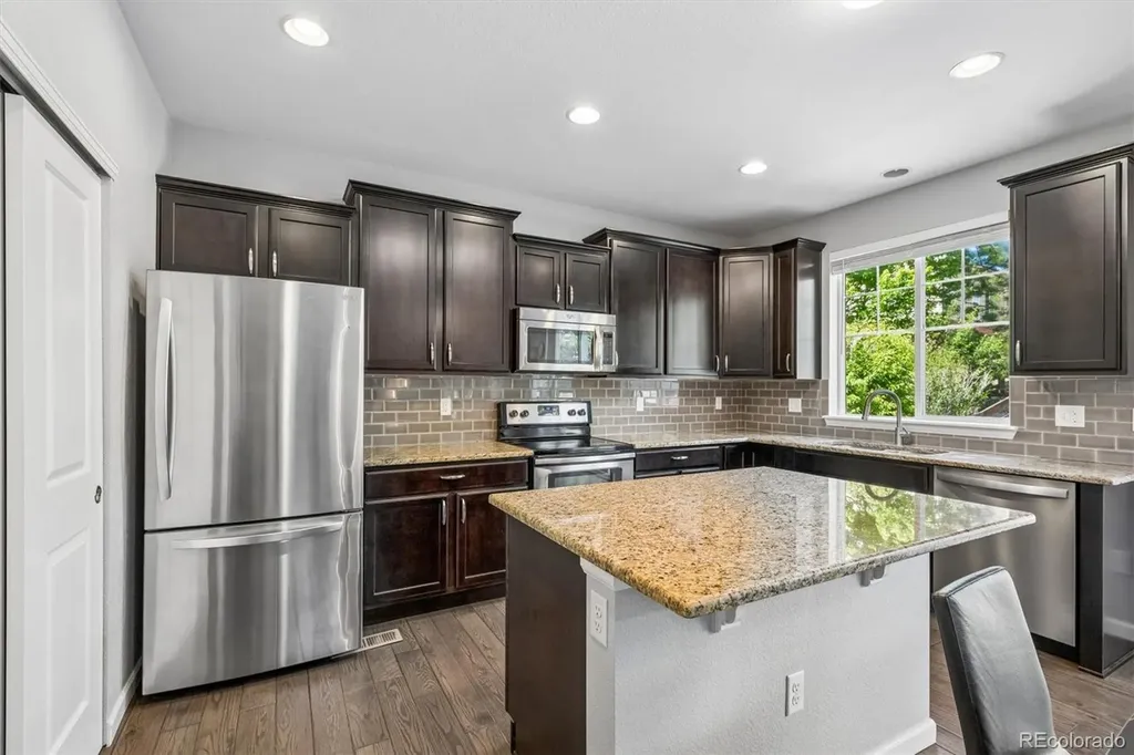 6918 S Elk Court Aurora CO 80016