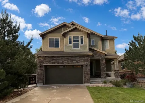 6918 S Elk Court Aurora CO 80016