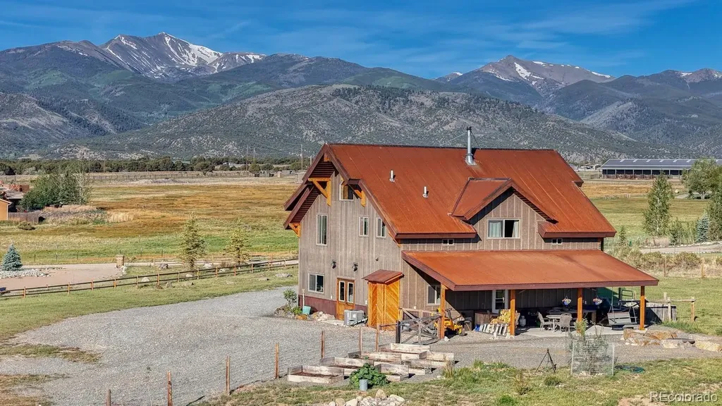 8200 Windmill Lane Salida CO 81201