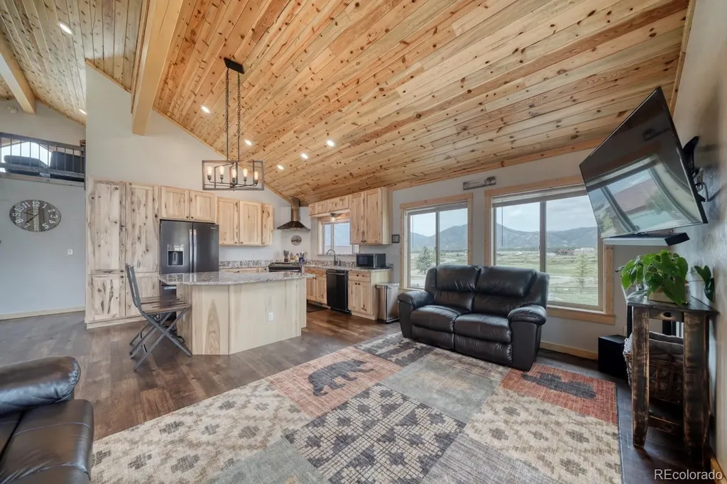 8200 Windmill Lane Salida CO 81201