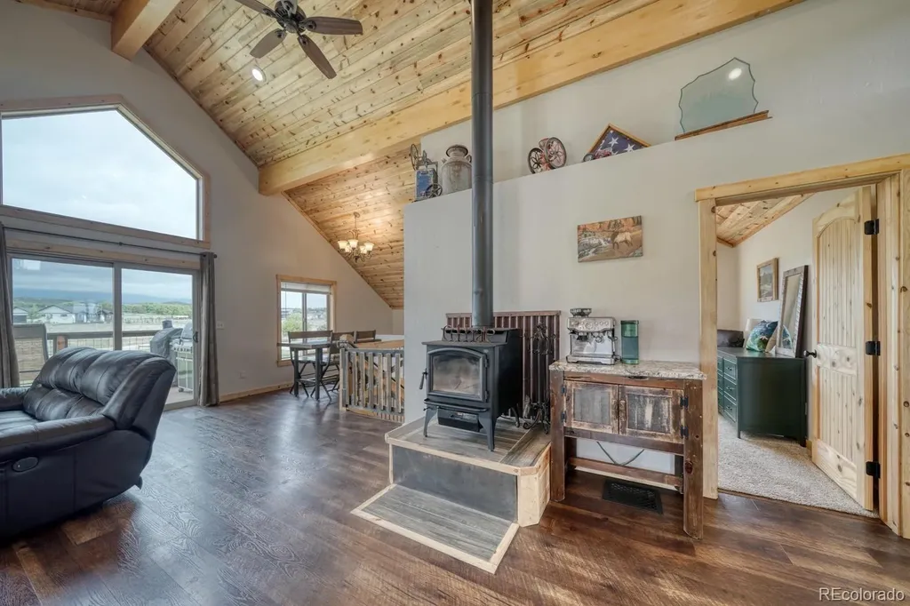 8200 Windmill Lane Salida CO 81201