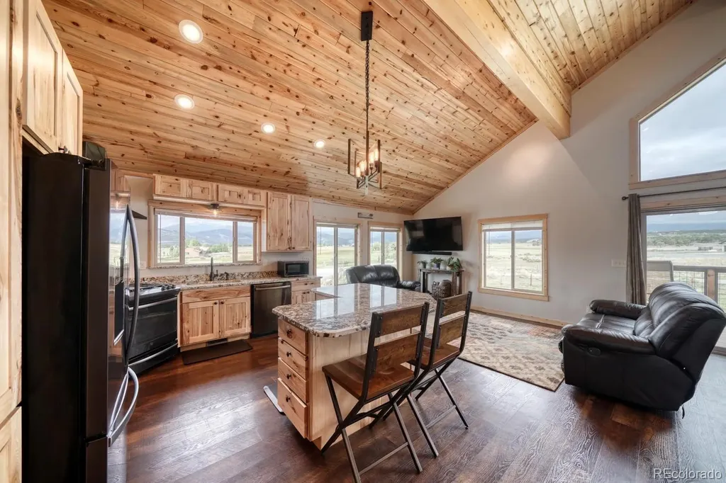 8200 Windmill Lane Salida CO 81201