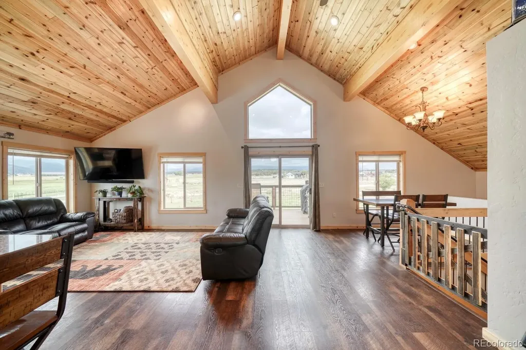 8200 Windmill Lane Salida CO 81201