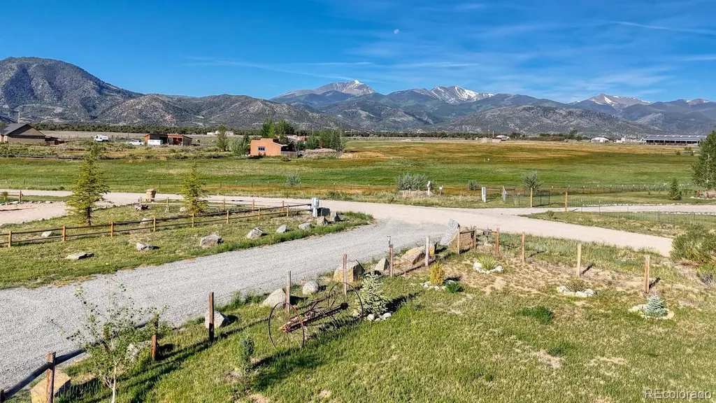 8200 Windmill Lane Salida CO 81201