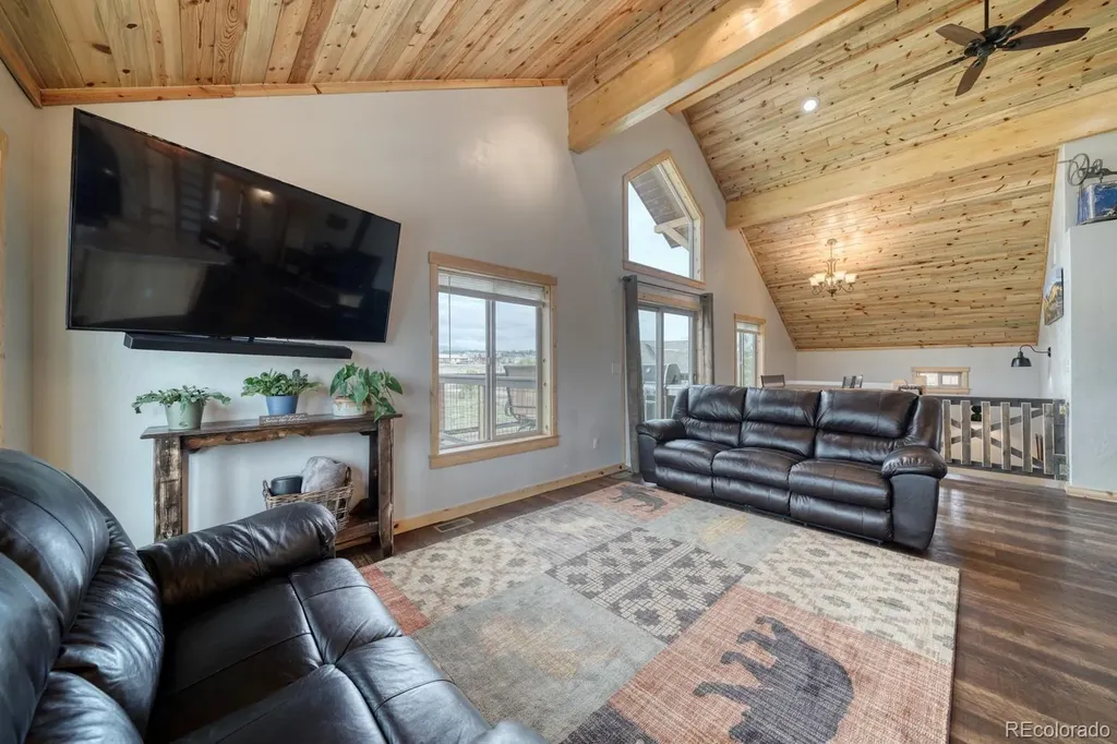 8200 Windmill Lane Salida CO 81201