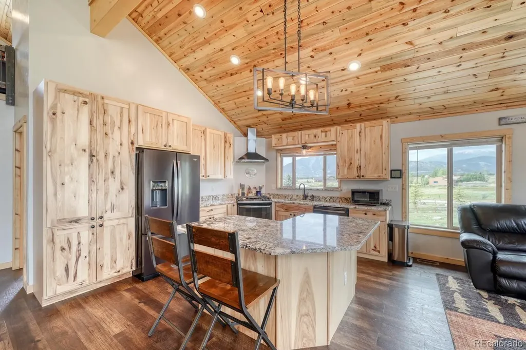 8200 Windmill Lane Salida CO 81201
