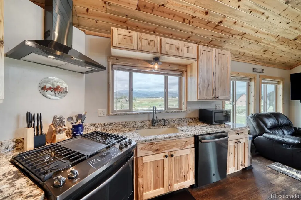 8200 Windmill Lane Salida CO 81201