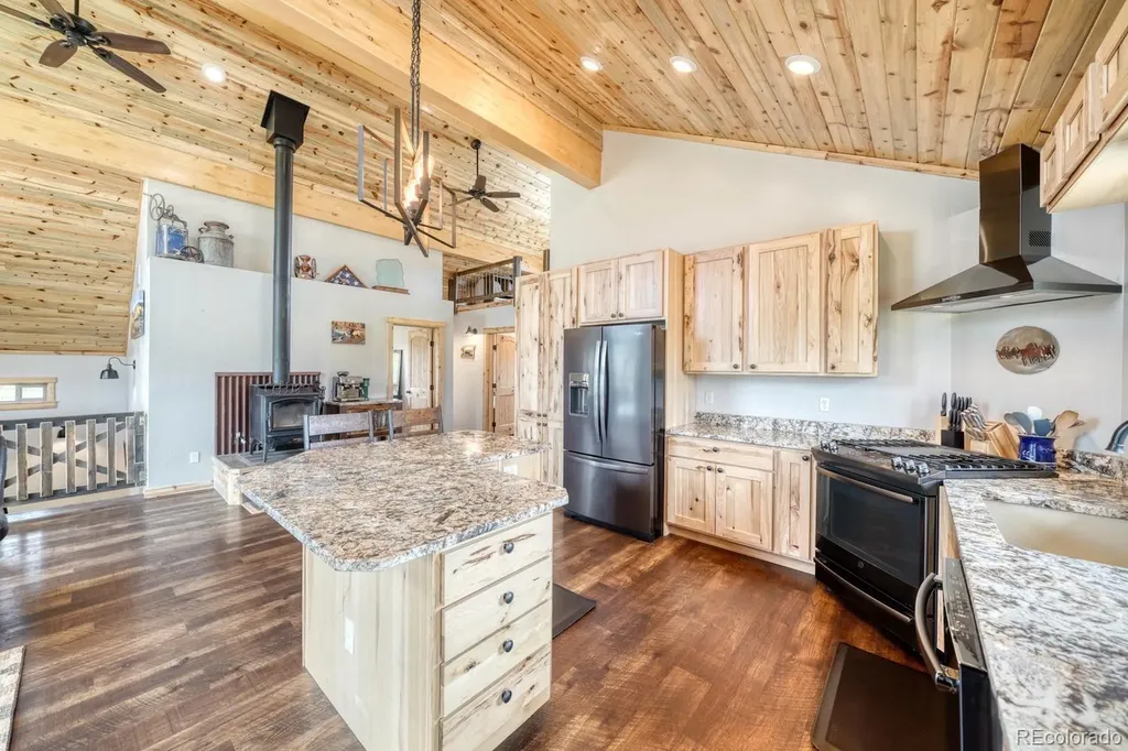 8200 Windmill Lane Salida CO 81201