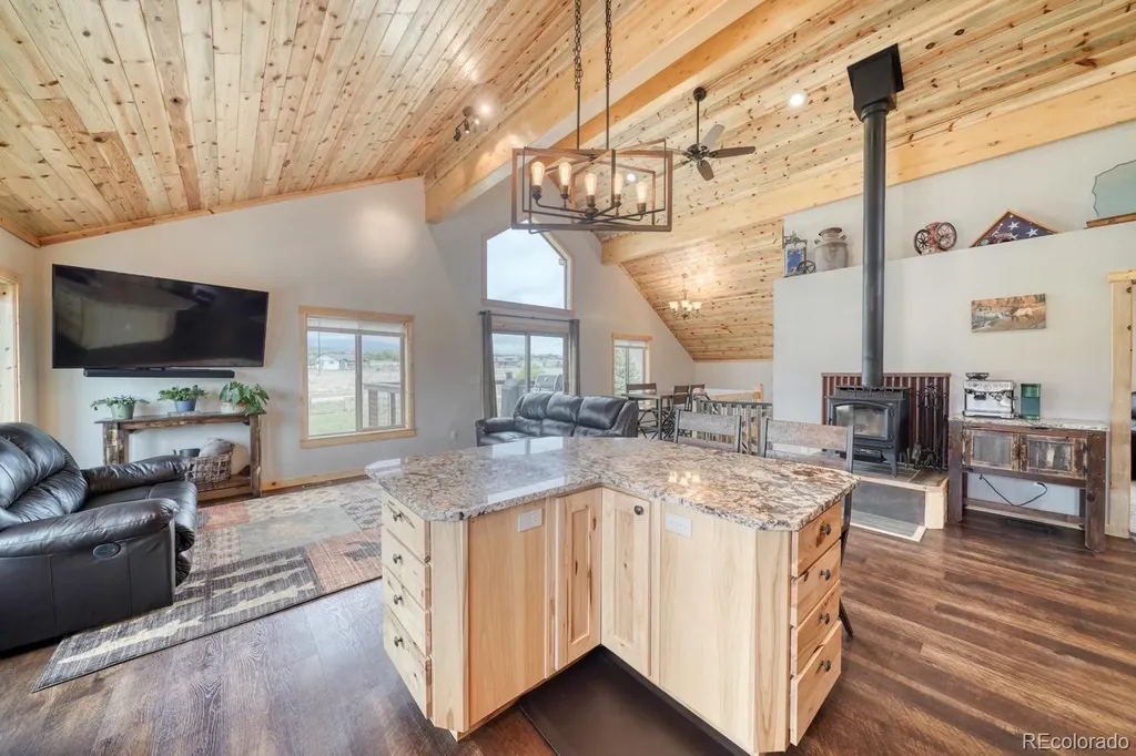 8200 Windmill Lane Salida CO 81201