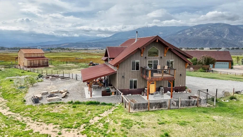 8200 Windmill Lane Salida CO 81201
