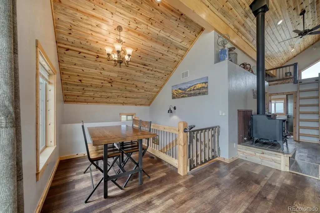 8200 Windmill Lane Salida CO 81201