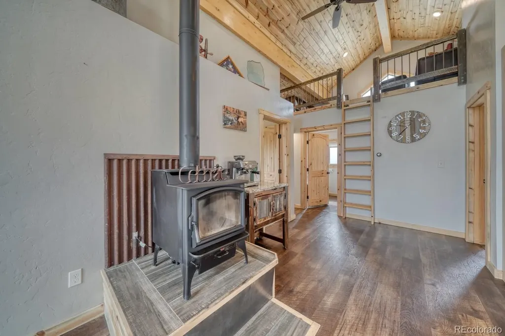 8200 Windmill Lane Salida CO 81201