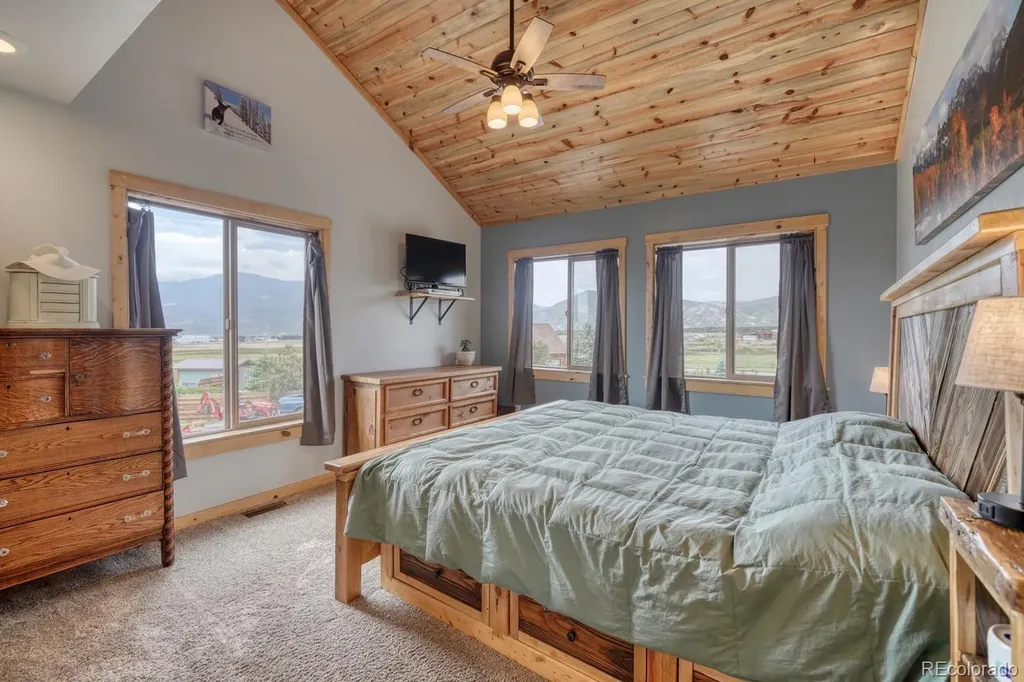 8200 Windmill Lane Salida CO 81201