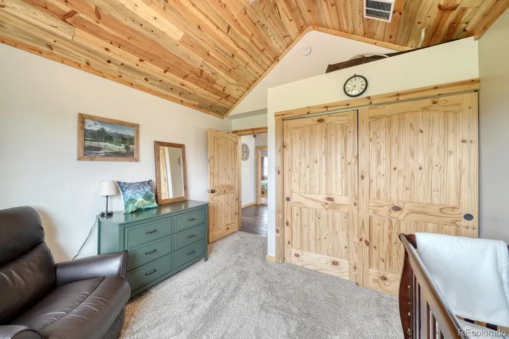 8200 Windmill Lane Salida CO 81201