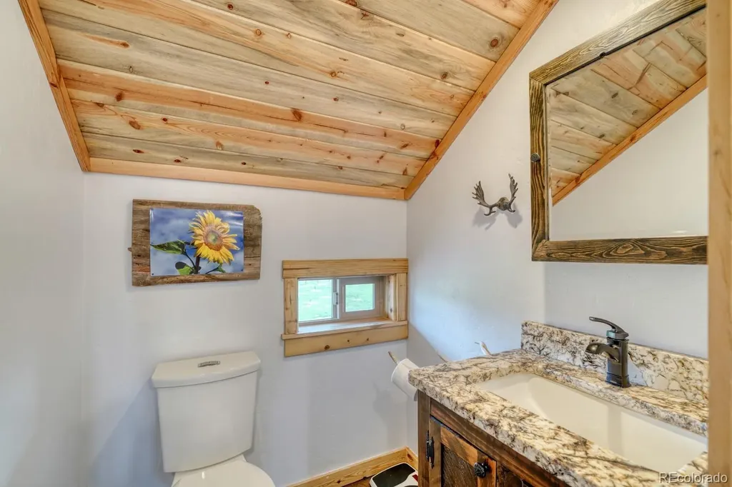 8200 Windmill Lane Salida CO 81201