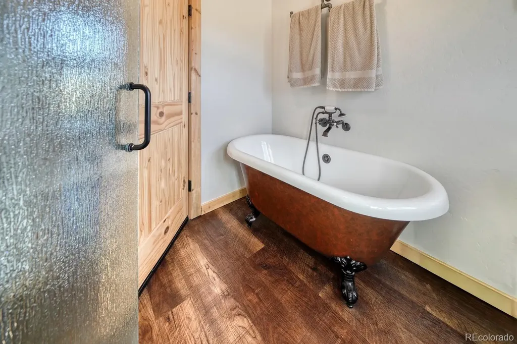 8200 Windmill Lane Salida CO 81201