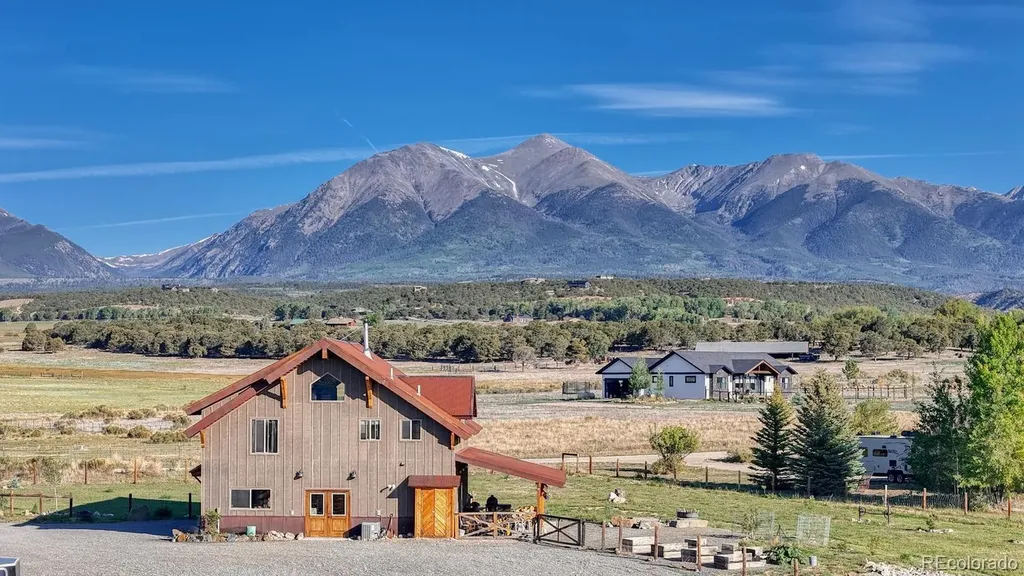 8200 Windmill Lane Salida CO 81201