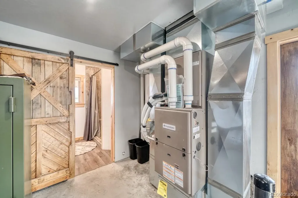 8200 Windmill Lane Salida CO 81201
