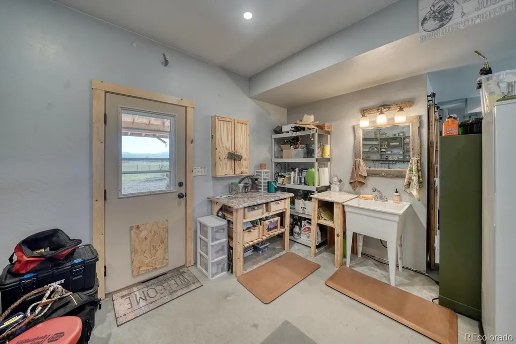8200 Windmill Lane Salida CO 81201