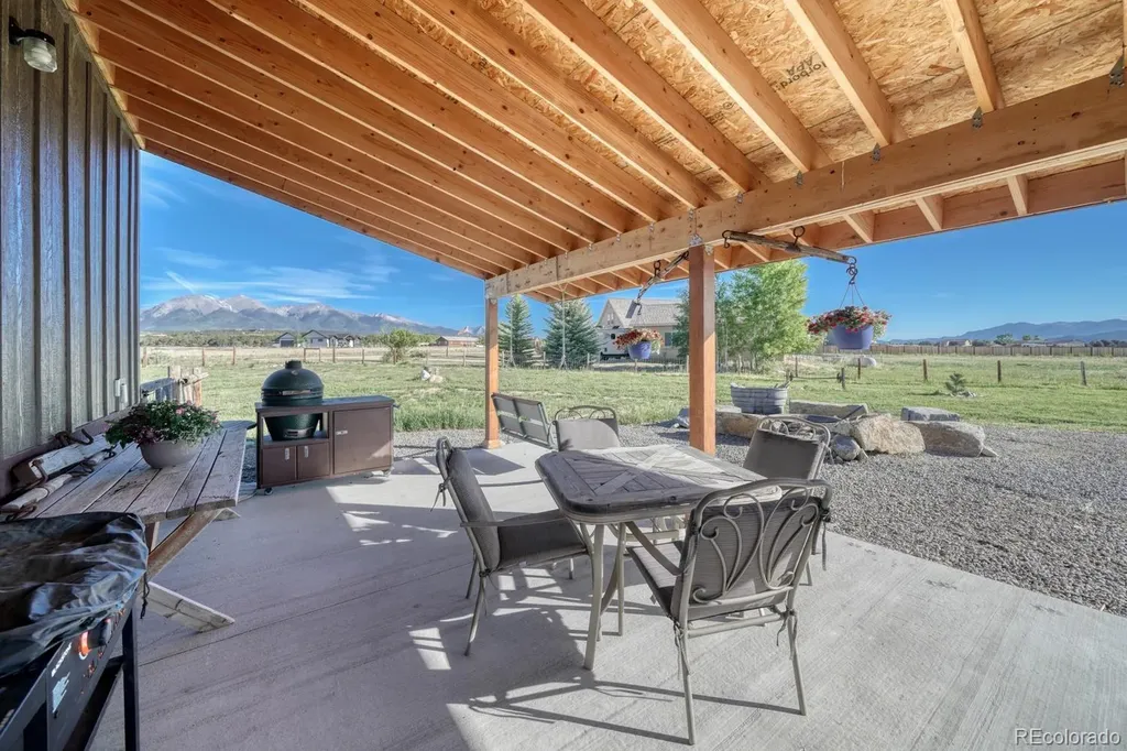 8200 Windmill Lane Salida CO 81201