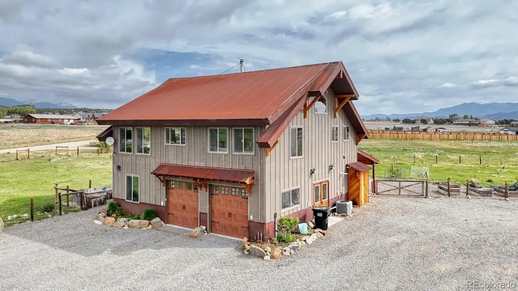 8200 Windmill Lane Salida CO 81201