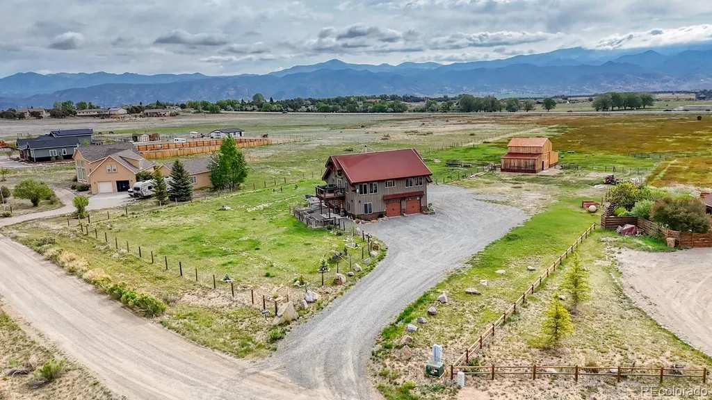 8200 Windmill Lane Salida CO 81201