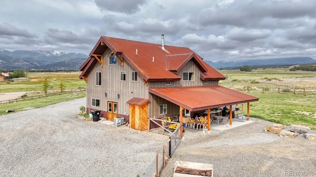 8200 Windmill Lane Salida CO 81201