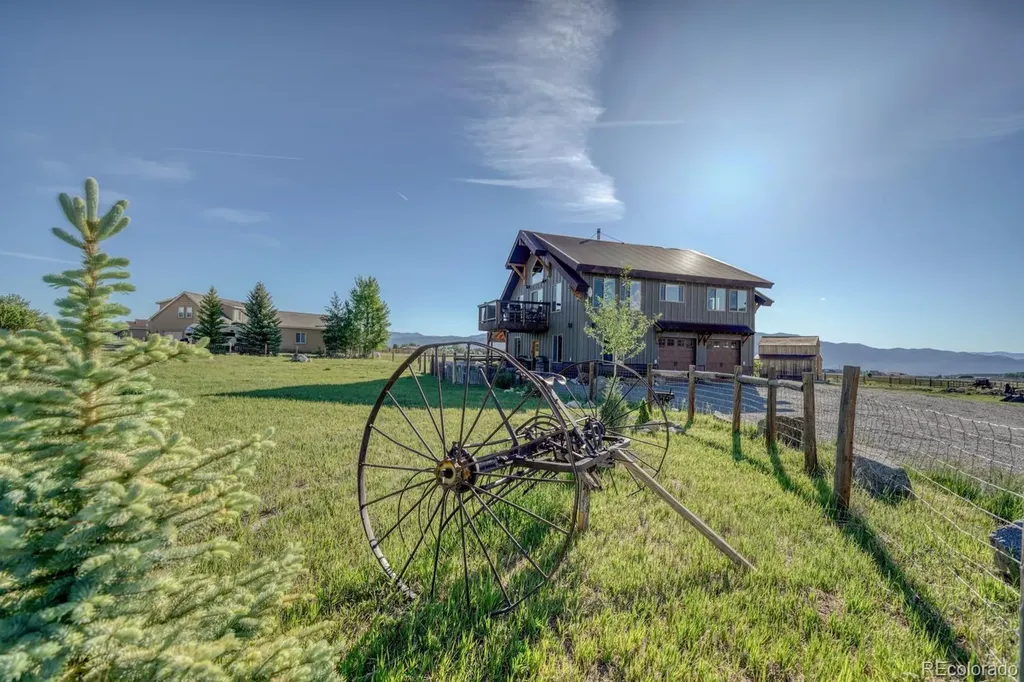 8200 Windmill Lane Salida CO 81201