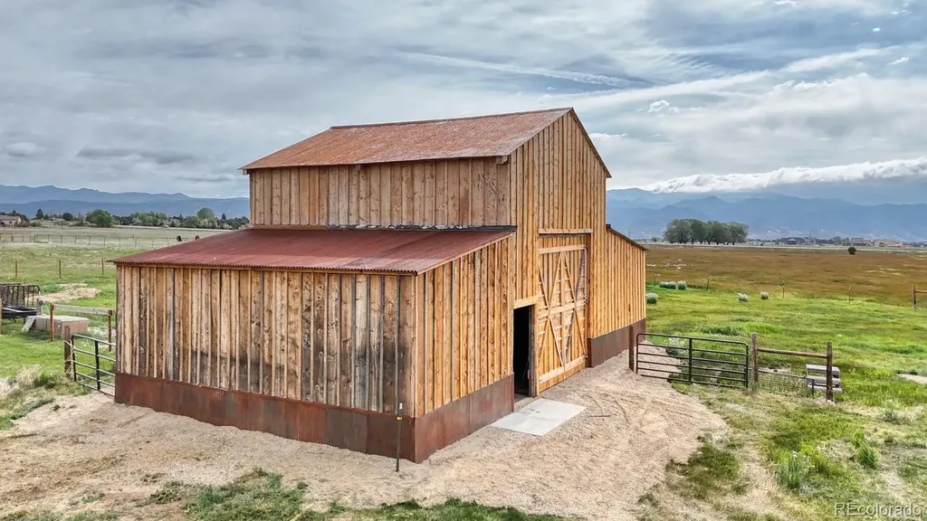 8200 Windmill Lane Salida CO 81201