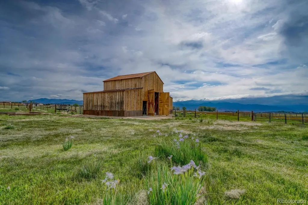 8200 Windmill Lane Salida CO 81201