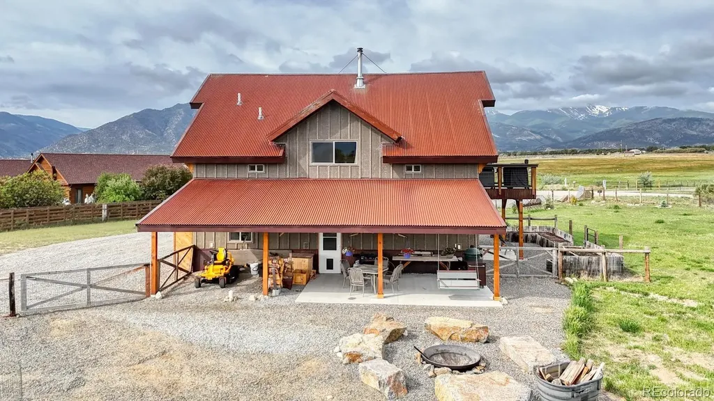 8200 Windmill Lane Salida CO 81201