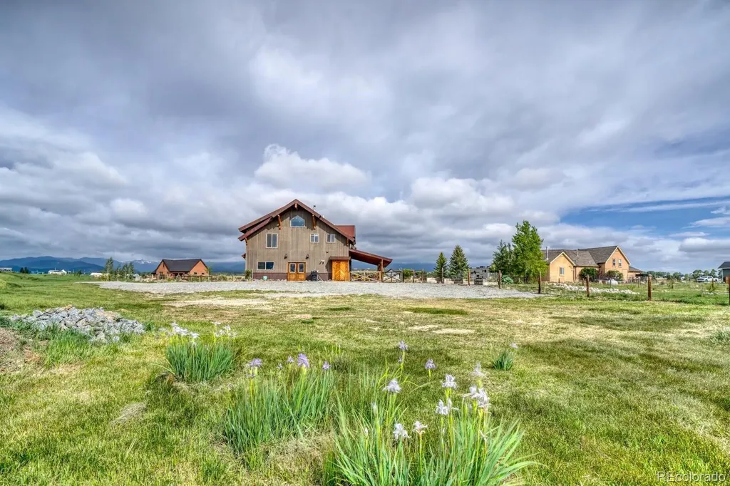 8200 Windmill Lane Salida CO 81201