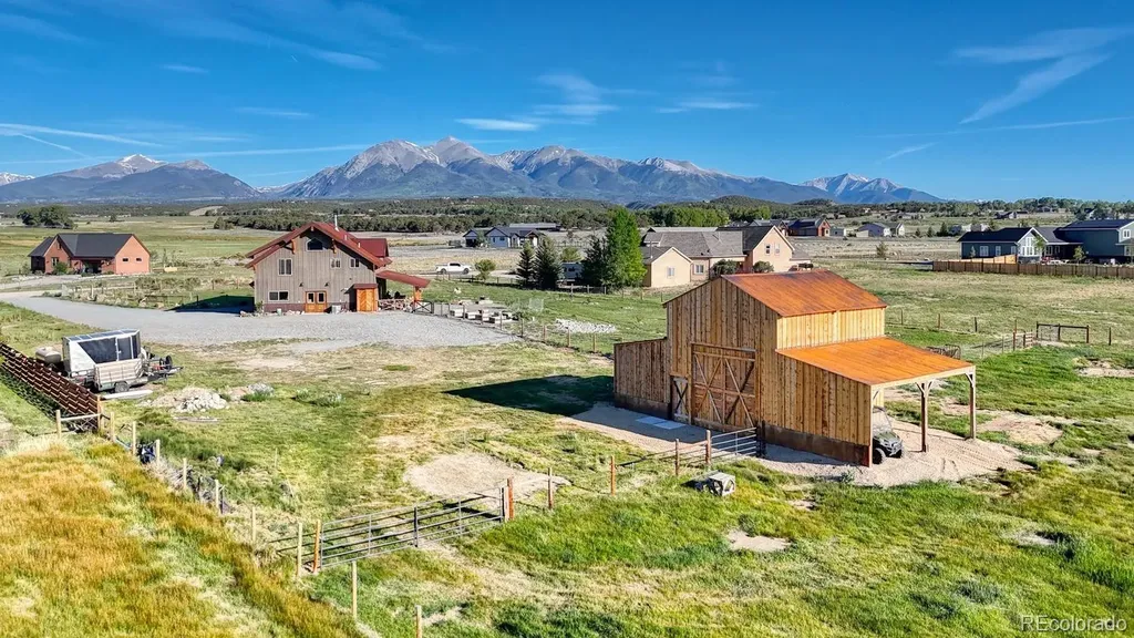 8200 Windmill Lane Salida CO 81201