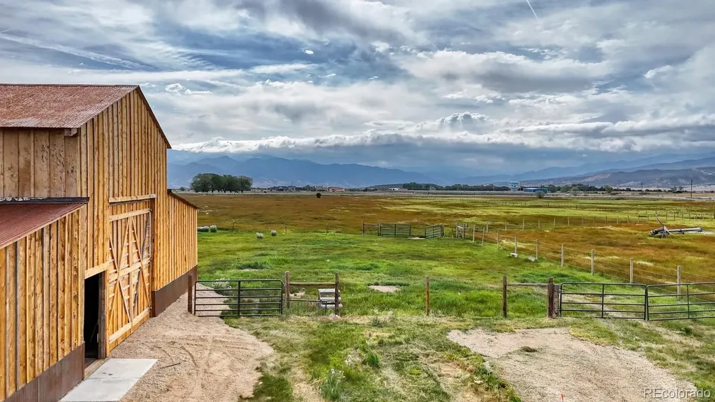 8200 Windmill Lane Salida CO 81201