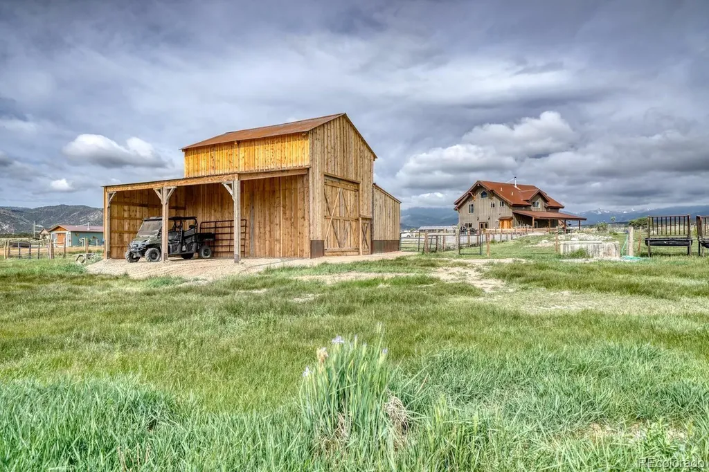 8200 Windmill Lane Salida CO 81201
