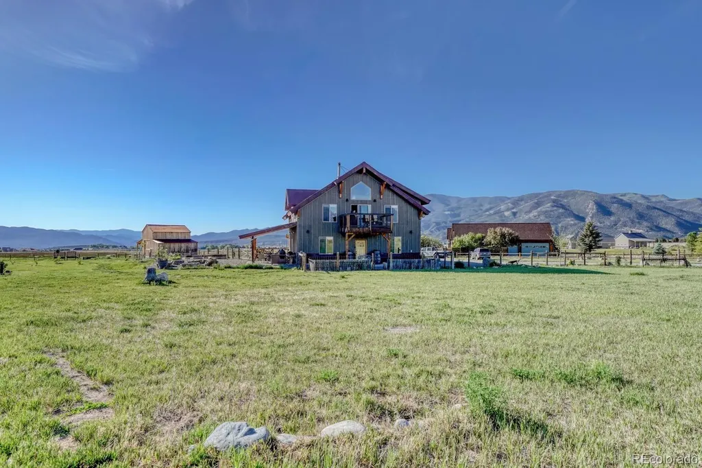 8200 Windmill Lane Salida CO 81201