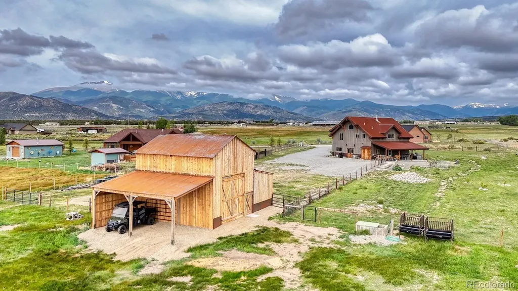 8200 Windmill Lane Salida CO 81201