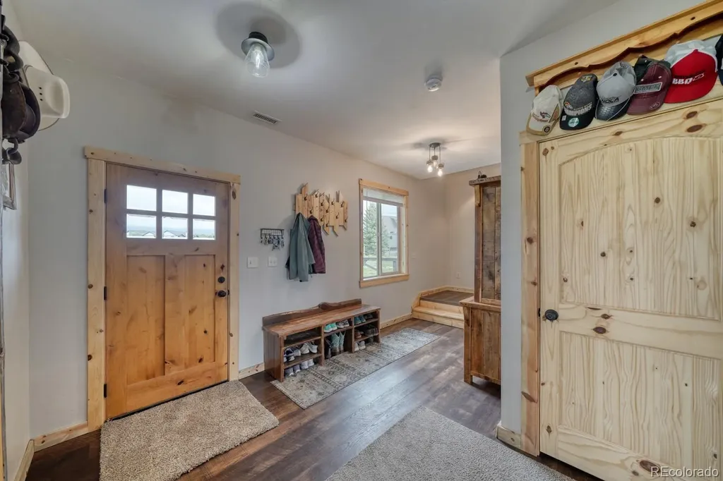 8200 Windmill Lane Salida CO 81201