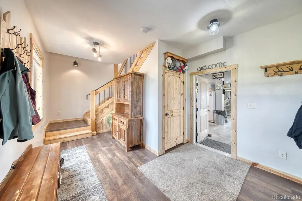8200 Windmill Lane Salida CO 81201
