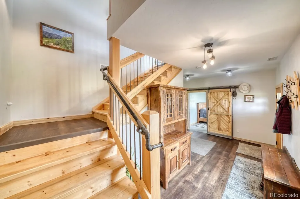 8200 Windmill Lane Salida CO 81201