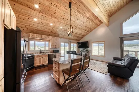 8200 Windmill Lane Salida CO 81201