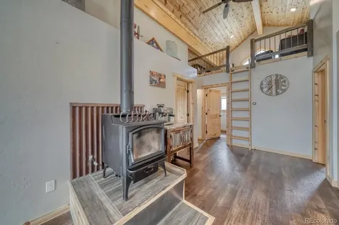 8200 Windmill Lane Salida CO 81201