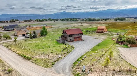 8200 Windmill Lane Salida CO 81201