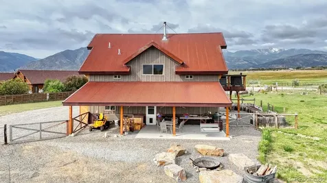 8200 Windmill Lane Salida CO 81201