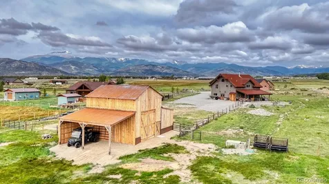 8200 Windmill Lane Salida CO 81201